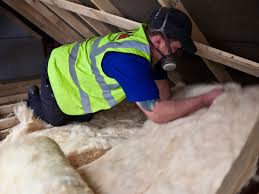 Types of Insulation We Offer in Rio Grande, OH